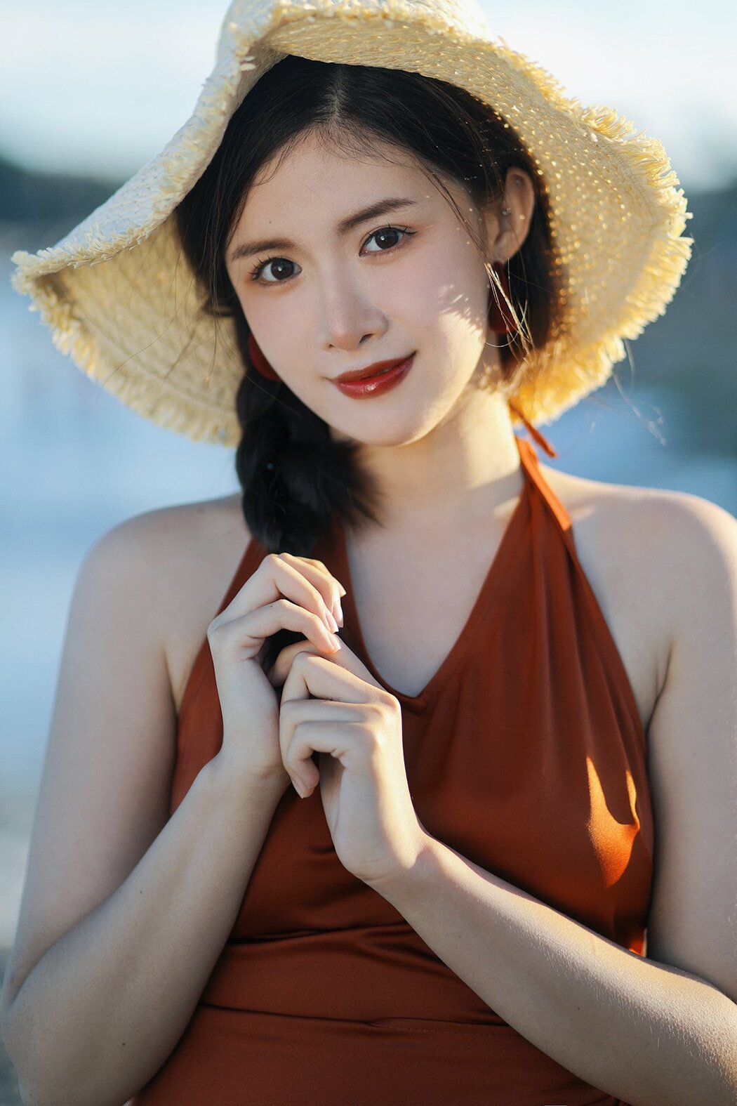 YiTuYu艺图语 Vol.8522 Yi Ming (22P)