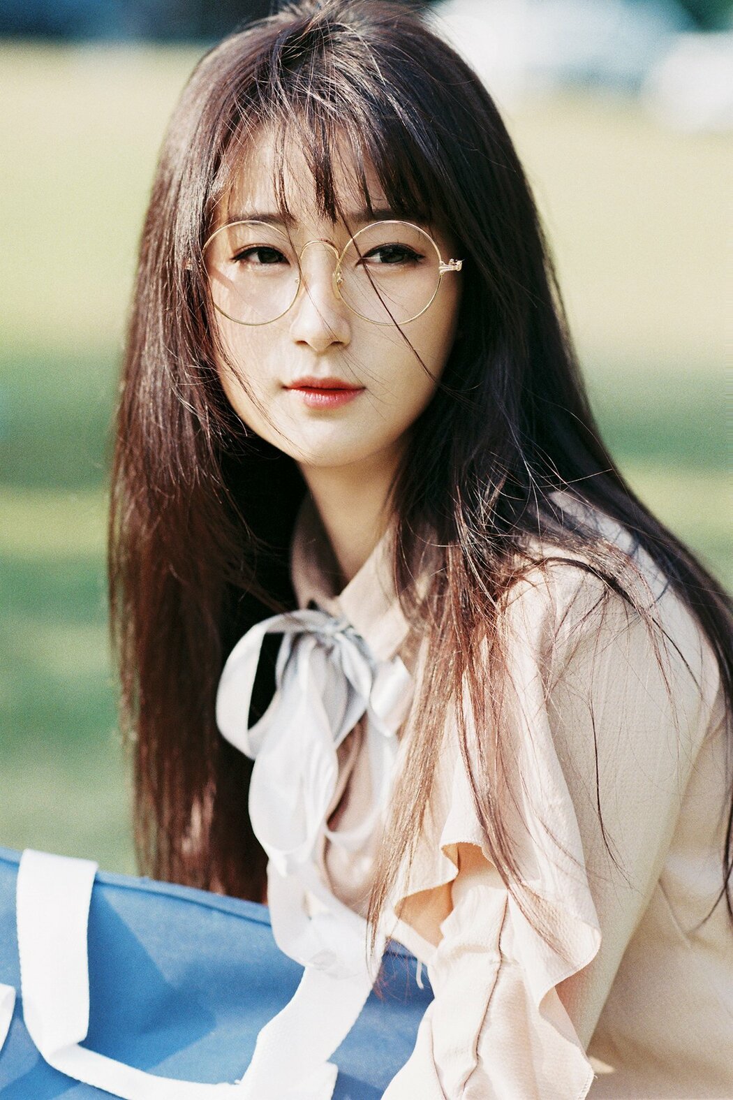 YiTuYu艺图语 Vol.8683 Xiao Ming (39P)