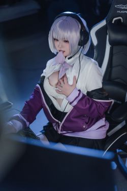 Natsuko夏夏子 - GRIDMAN 新条茜