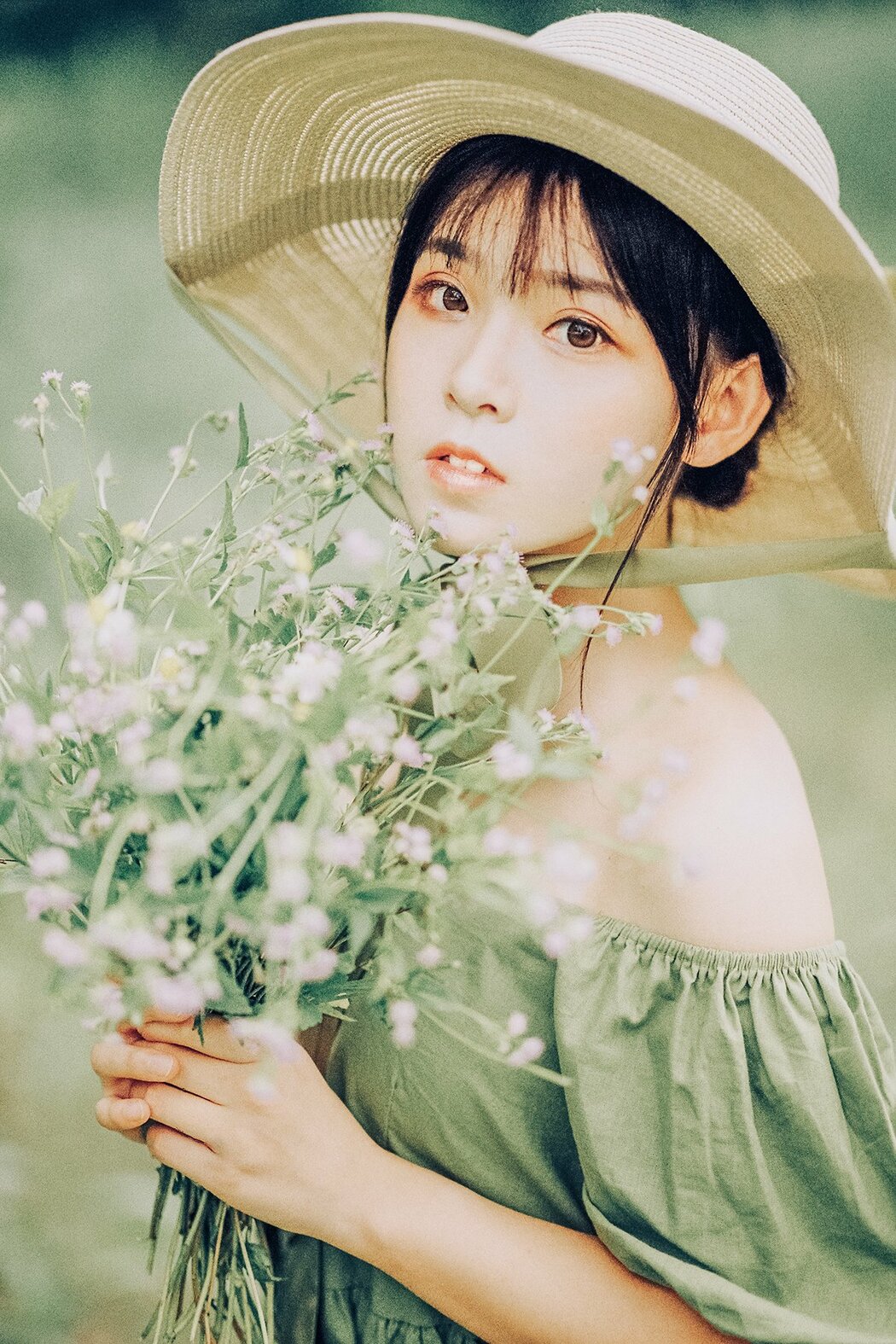 YiTuYu艺图语 Vol.8750 You Ran Hime (26P)