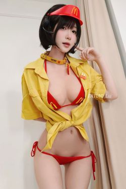 迷之呆梨(发条少女) - 汉堡堡