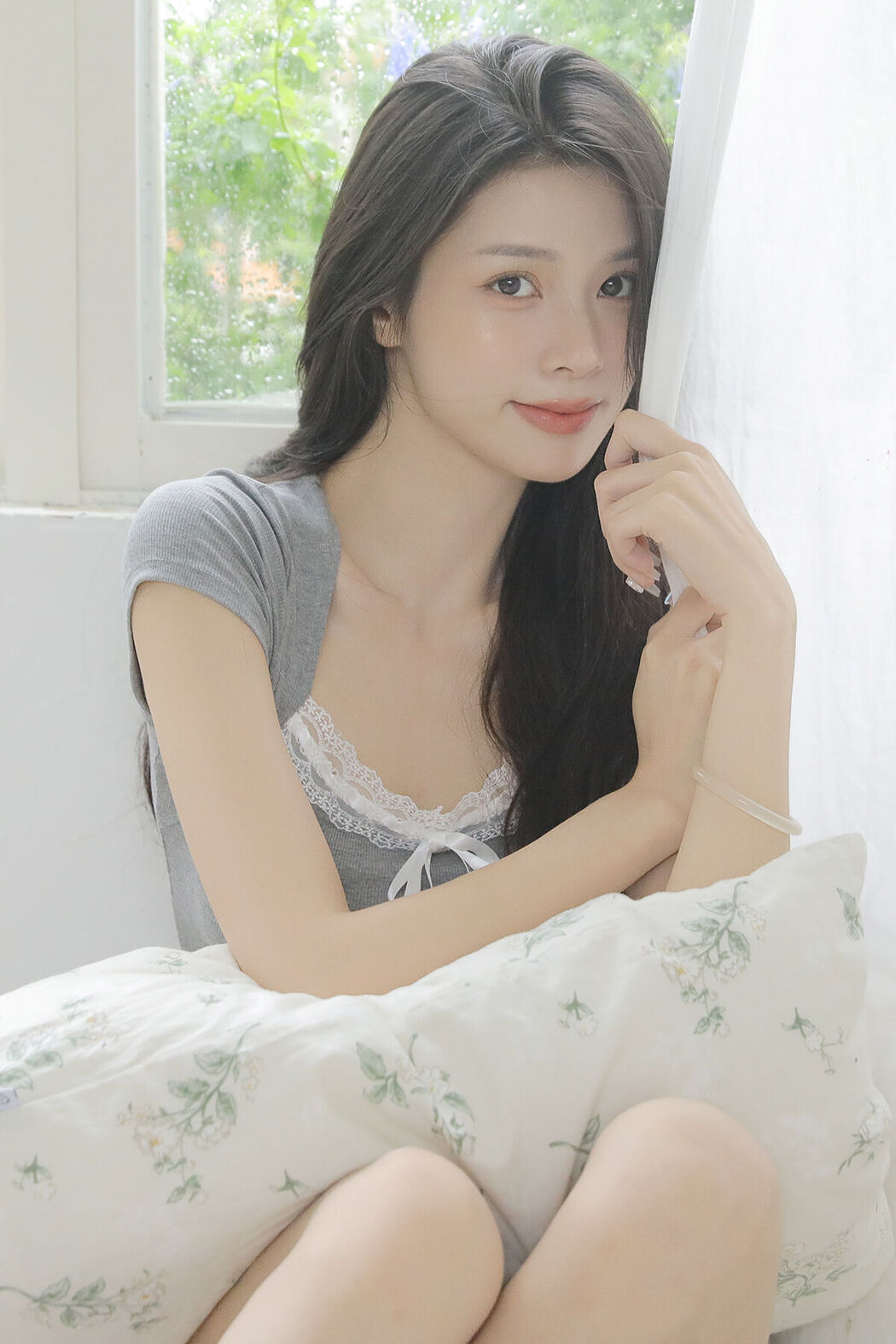 YiTuYu艺图语 Vol.7616 Ban Ban Jiang