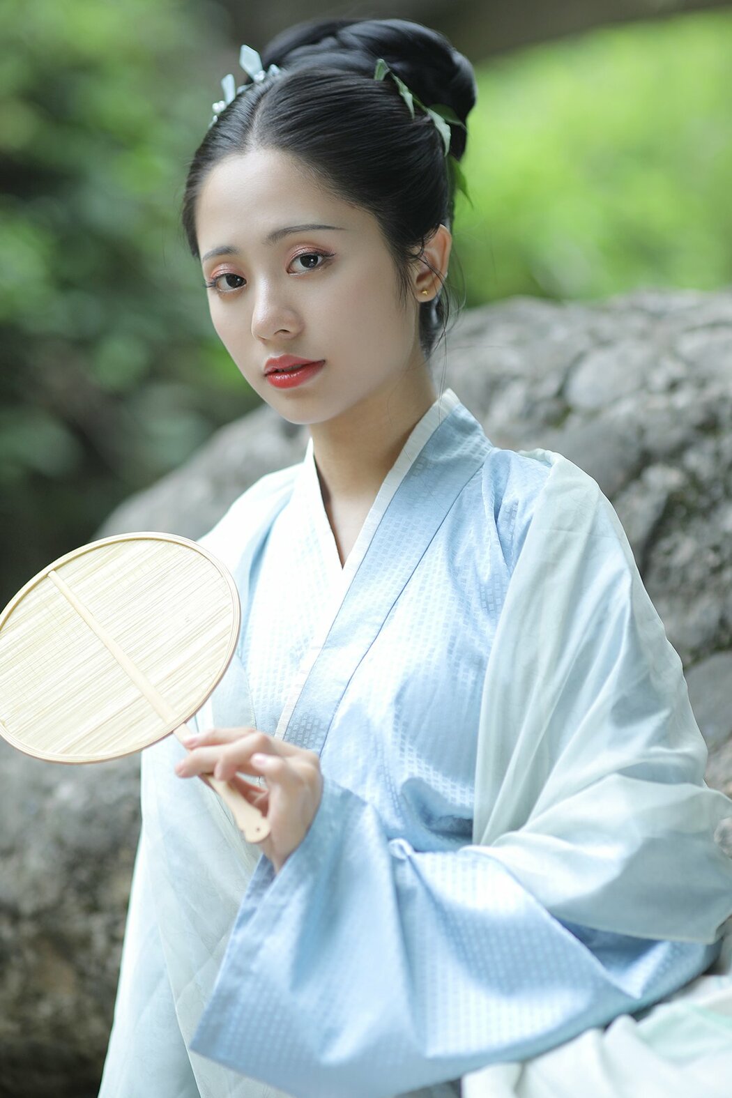 YiTuYu艺图语 Vol.8959 Shi Yu Shi Ya (27P)