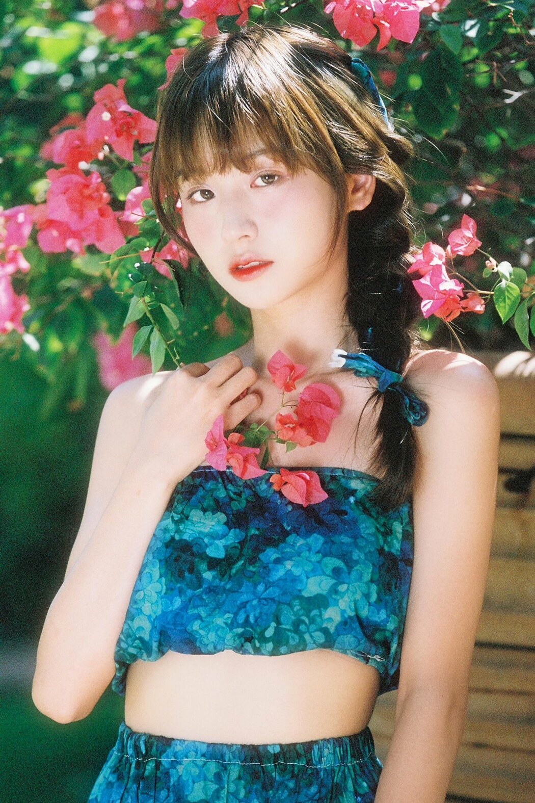 YiTuYu艺图语 Vol.10417 Gu Linx (11P)