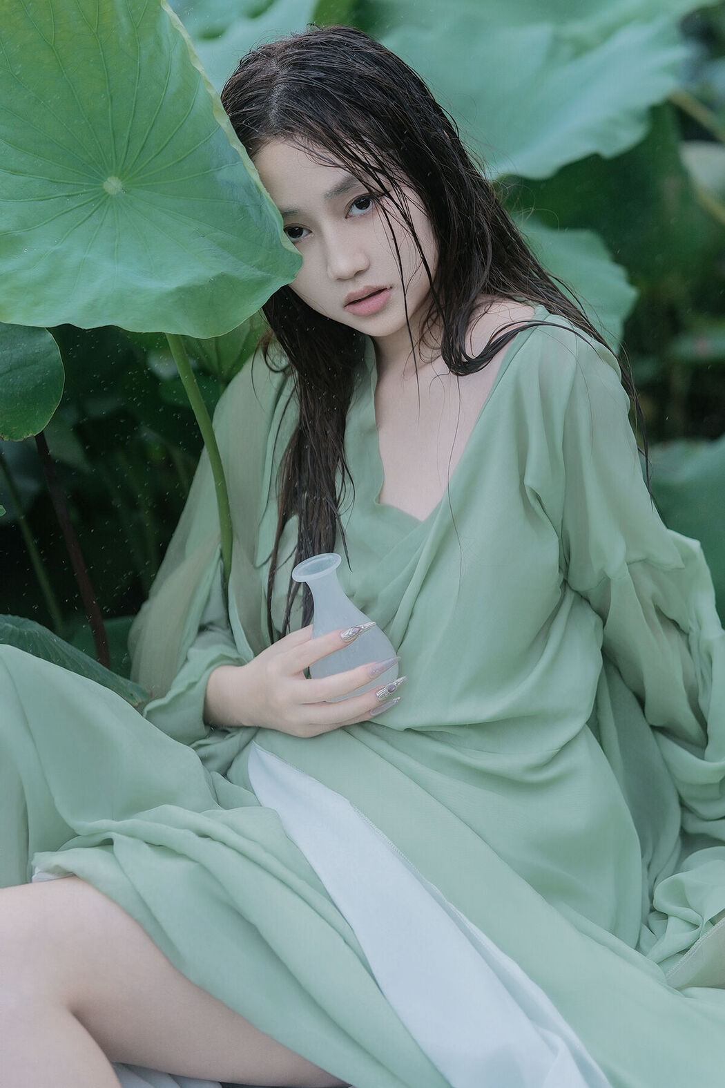 YiTuYu艺图语 Vol.7474 Le Le