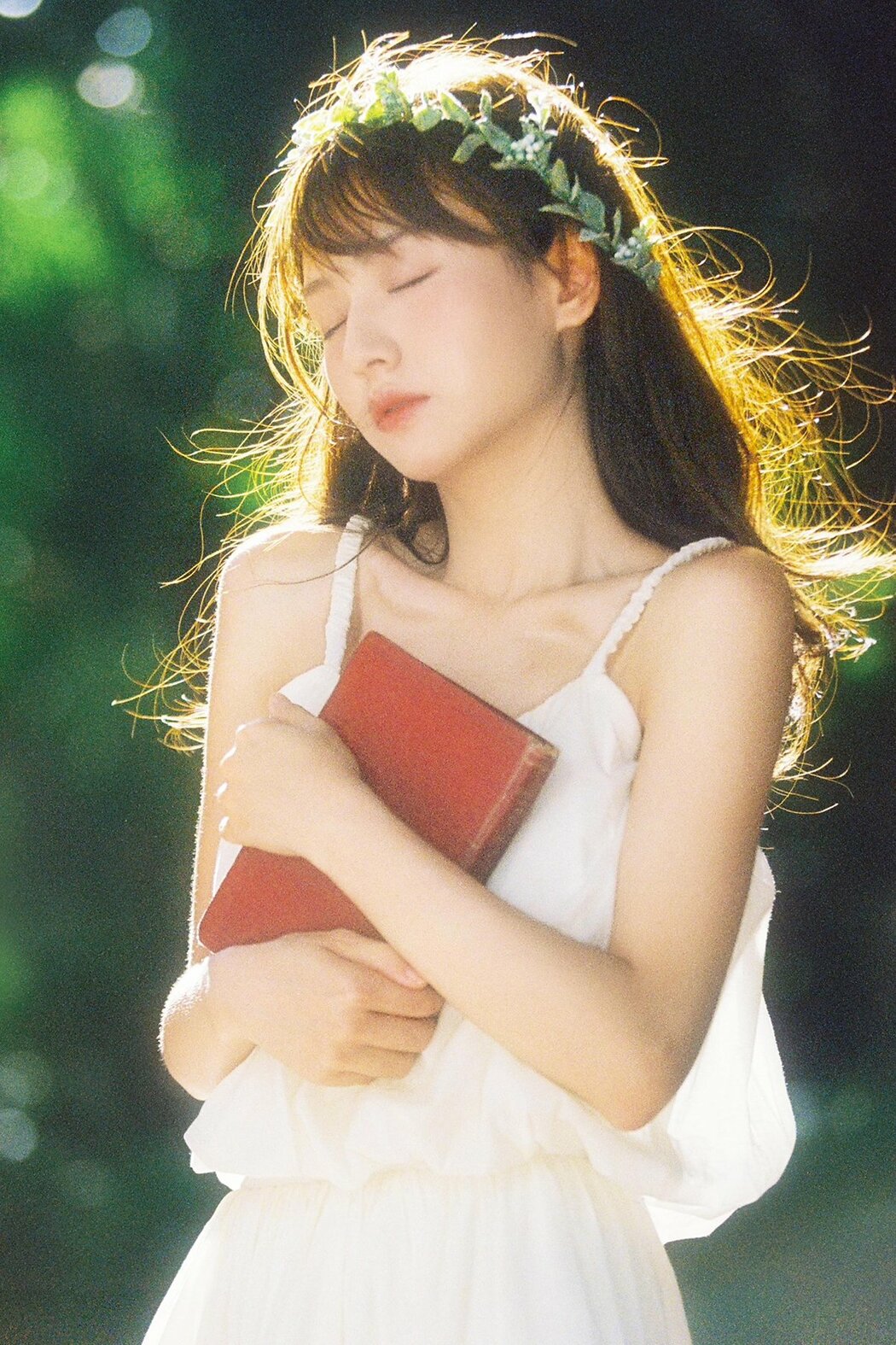 YiTuYu艺图语 Vol.10404 Gu Lin (10P)