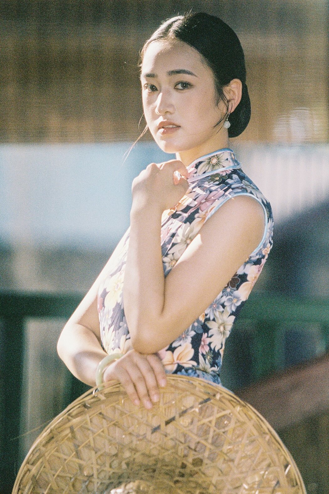 YiTuYu艺图语 Vol.10372 Qing Dai (14P)