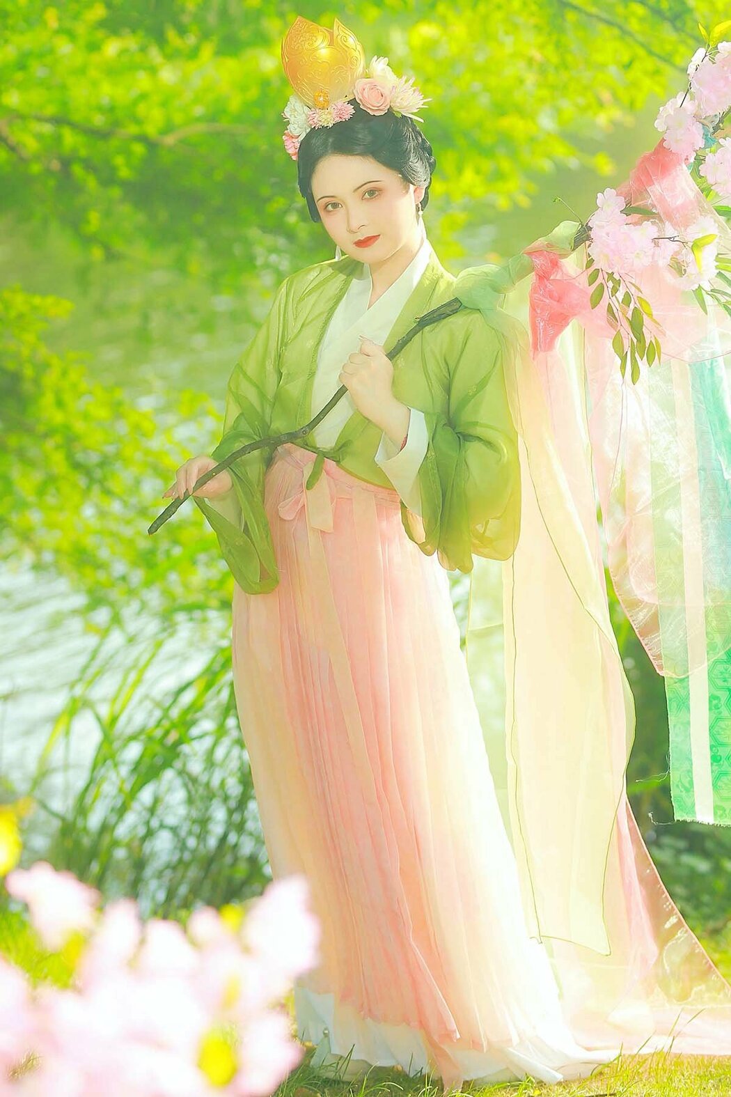 YiTuYu艺图语 Vol.9709 6161 (51P)