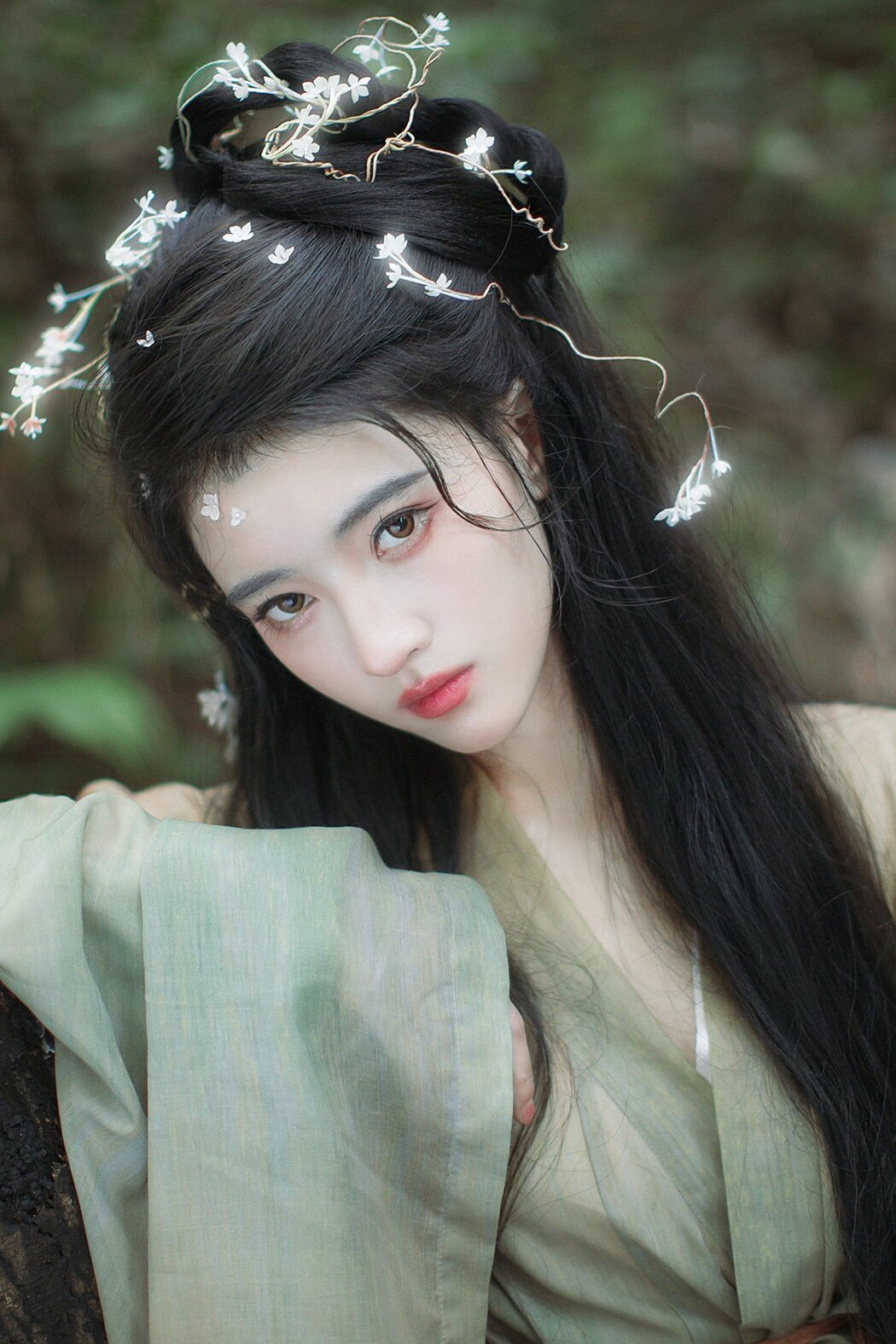 YiTuYu艺图语 Vol.9451 Dang Chu Jiao Ren Jia Xiao Tian Tian (17P)