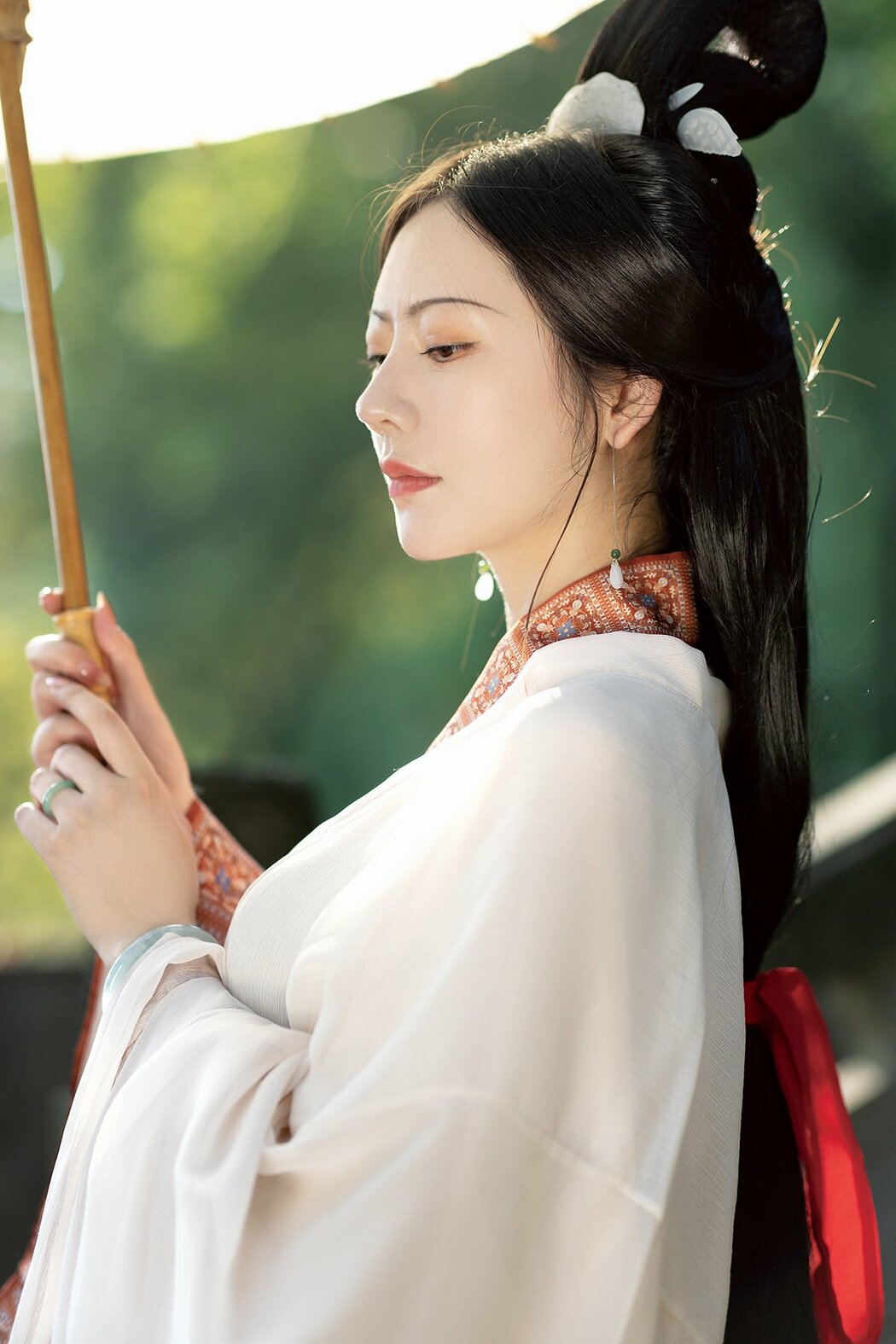 YiTuYu艺图语 Vol.8693 Yan Ru Yu (26P)