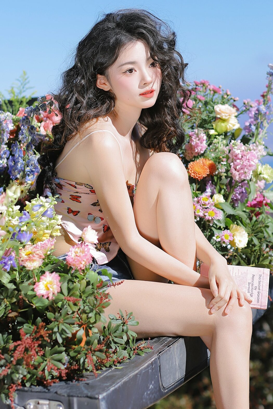 YiTuYu艺图语 Vol.9157 Lu Li (30P)