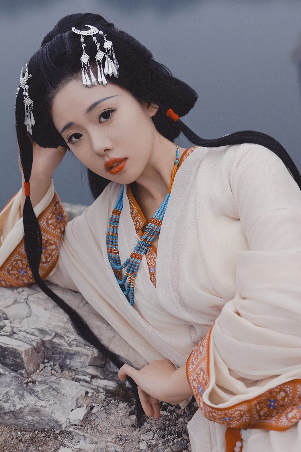 YiTuYu艺图语 Vol.6266 Yao Yi Yao