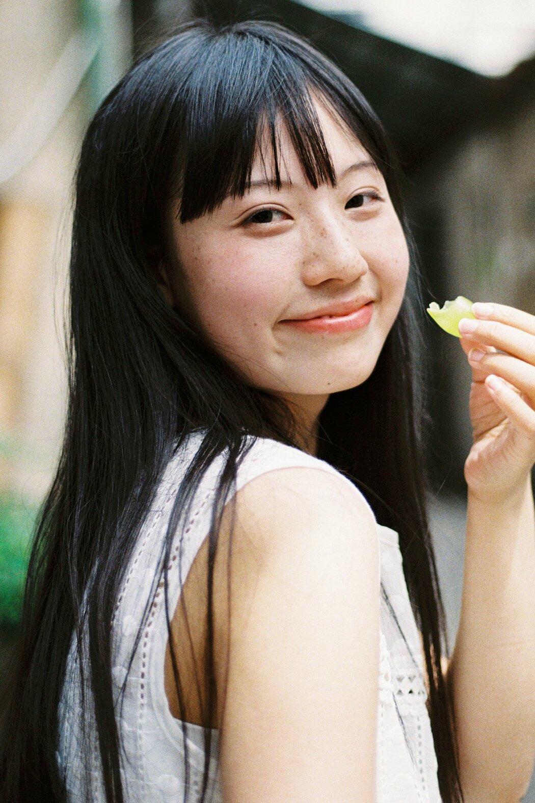 YiTuYu艺图语 Vol.9479 Nian Zi (18P)