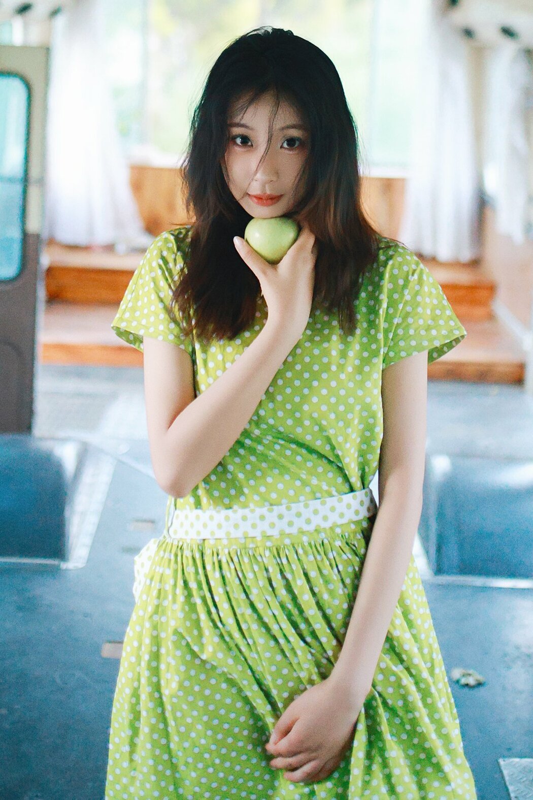 YiTuYu艺图语 Vol.9132 Xiao U (31P)