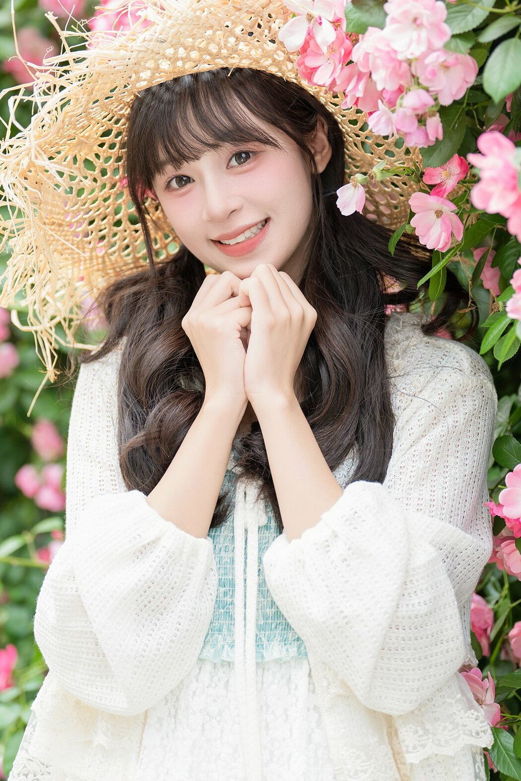 YiTuYu艺图语 Vol.9047 Xia Yu Xiao Nian (36P)