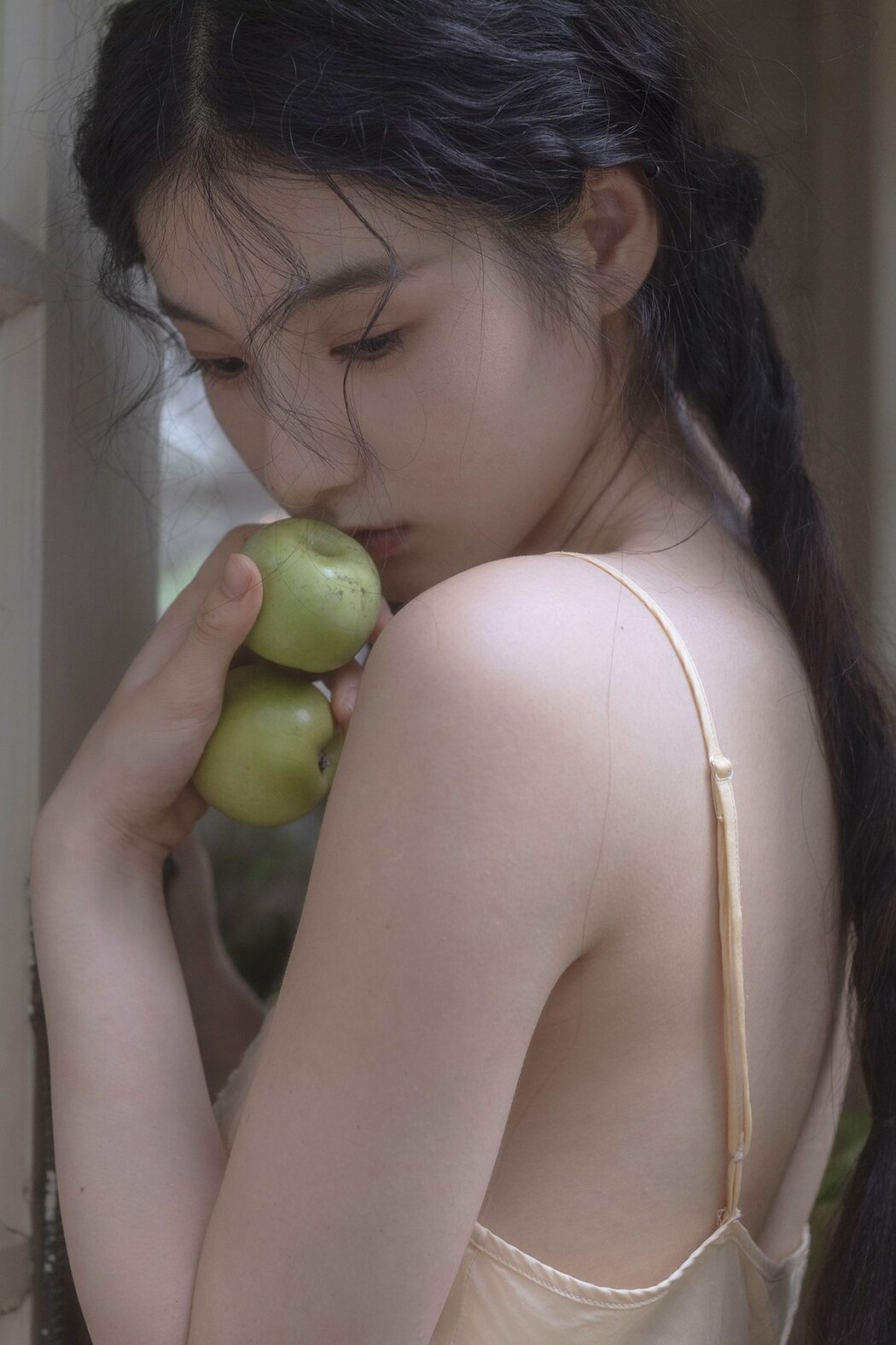 YiTuYu艺图语 Vol.9023 Tree (15P)