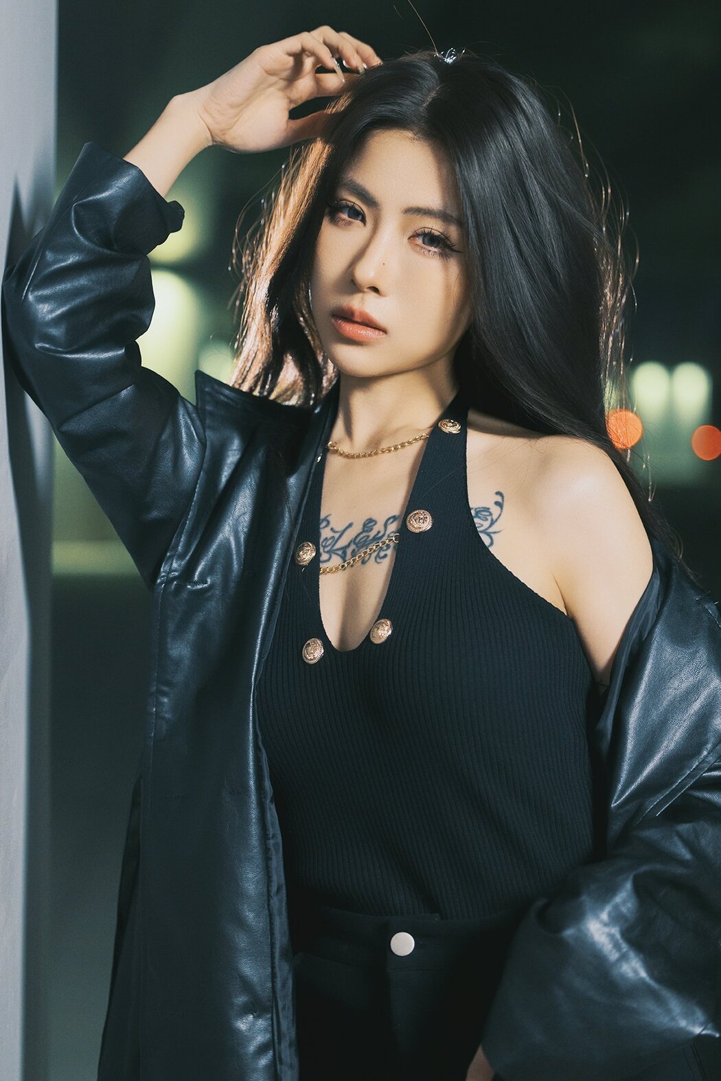 YiTuYu艺图语 Vol.8615 Shi Yi (25P)