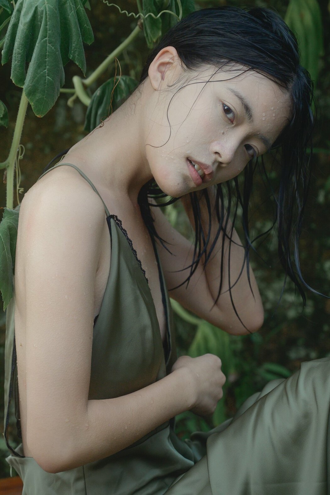 YiTuYu艺图语 Vol.9453 I Ren Ling Ling Qi (16P)