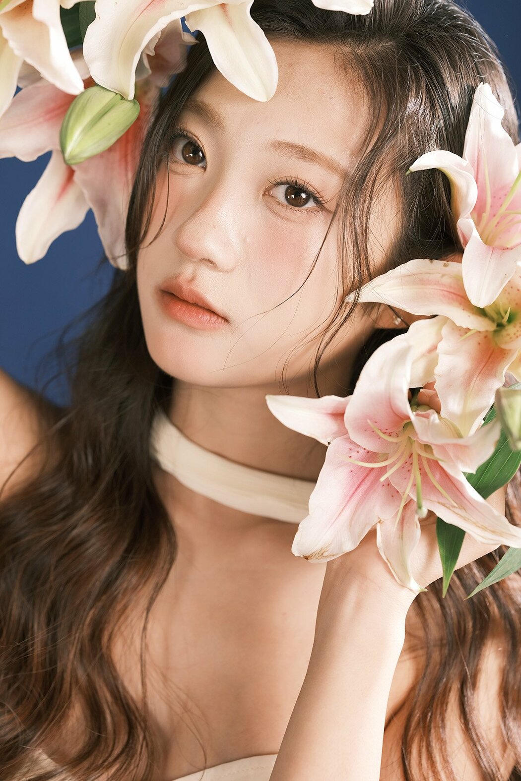 YiTuYu艺图语 Vol.10010 Sha Yu Ya (16P)