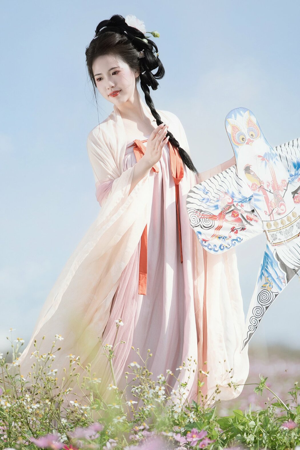 YiTuYu艺图语 Vol.10232 Ju Pi Yi Hao (19P)
