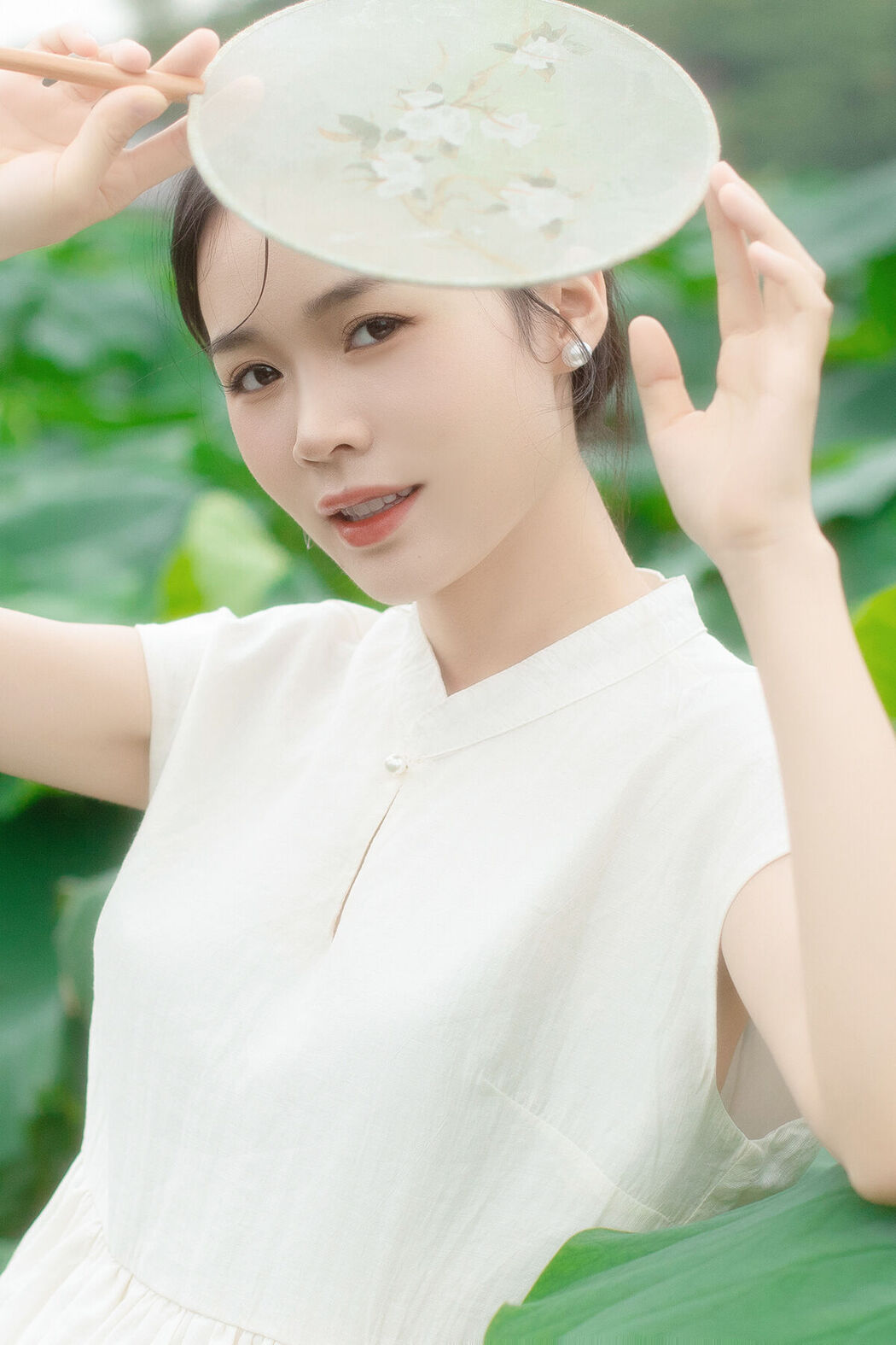 YiTuYu艺图语 Vol.7683 Yi