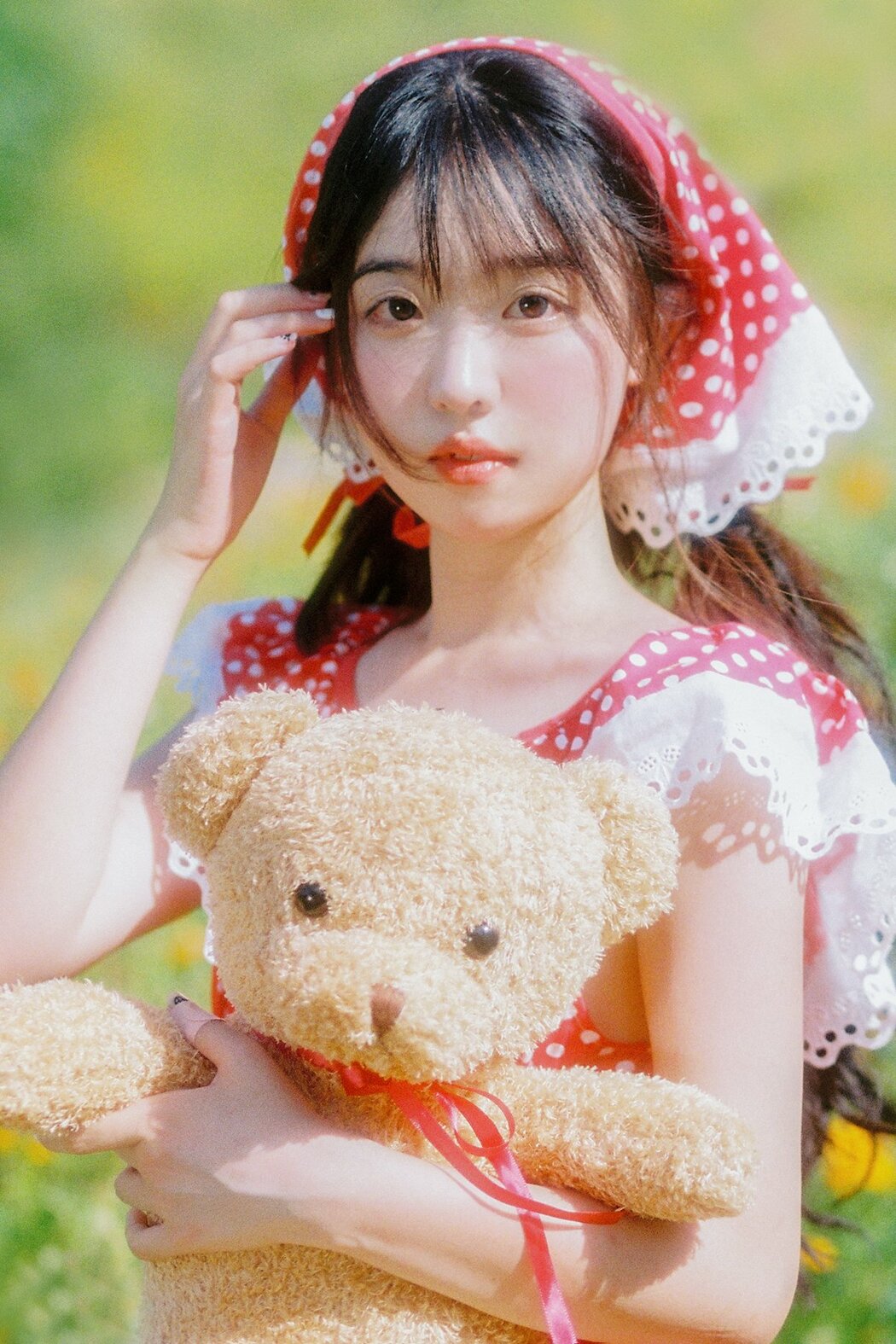 YiTuYu艺图语 Vol.9573 yunn (14P)