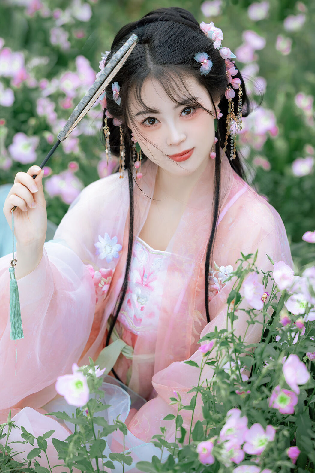YiTuYu艺图语 Vol.8255 安风 (22P)