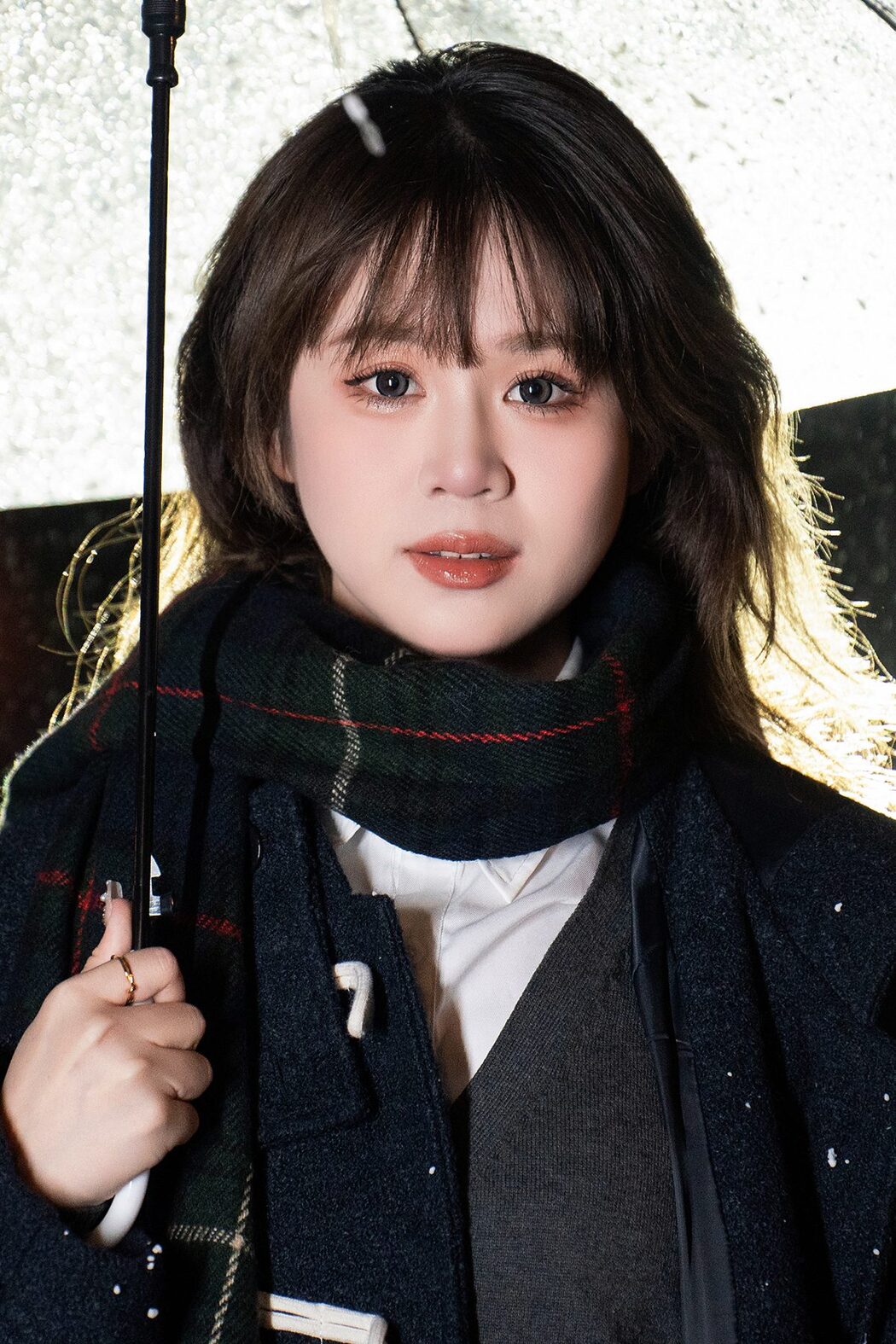 YiTuYu艺图语 Vol.6262 Pao Fu Xiao Fang