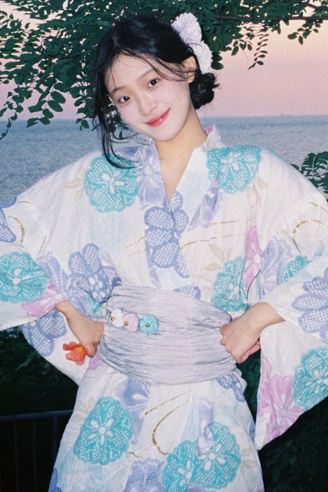 YiTuYu艺图语 Vol.10490 Yi Wei Yu (11P)