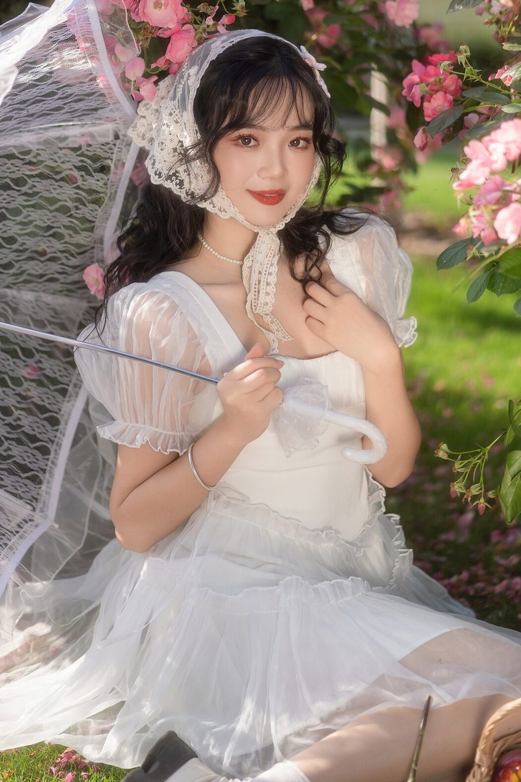 YiTuYu艺图语 Vol.6079 Xiao Ou O