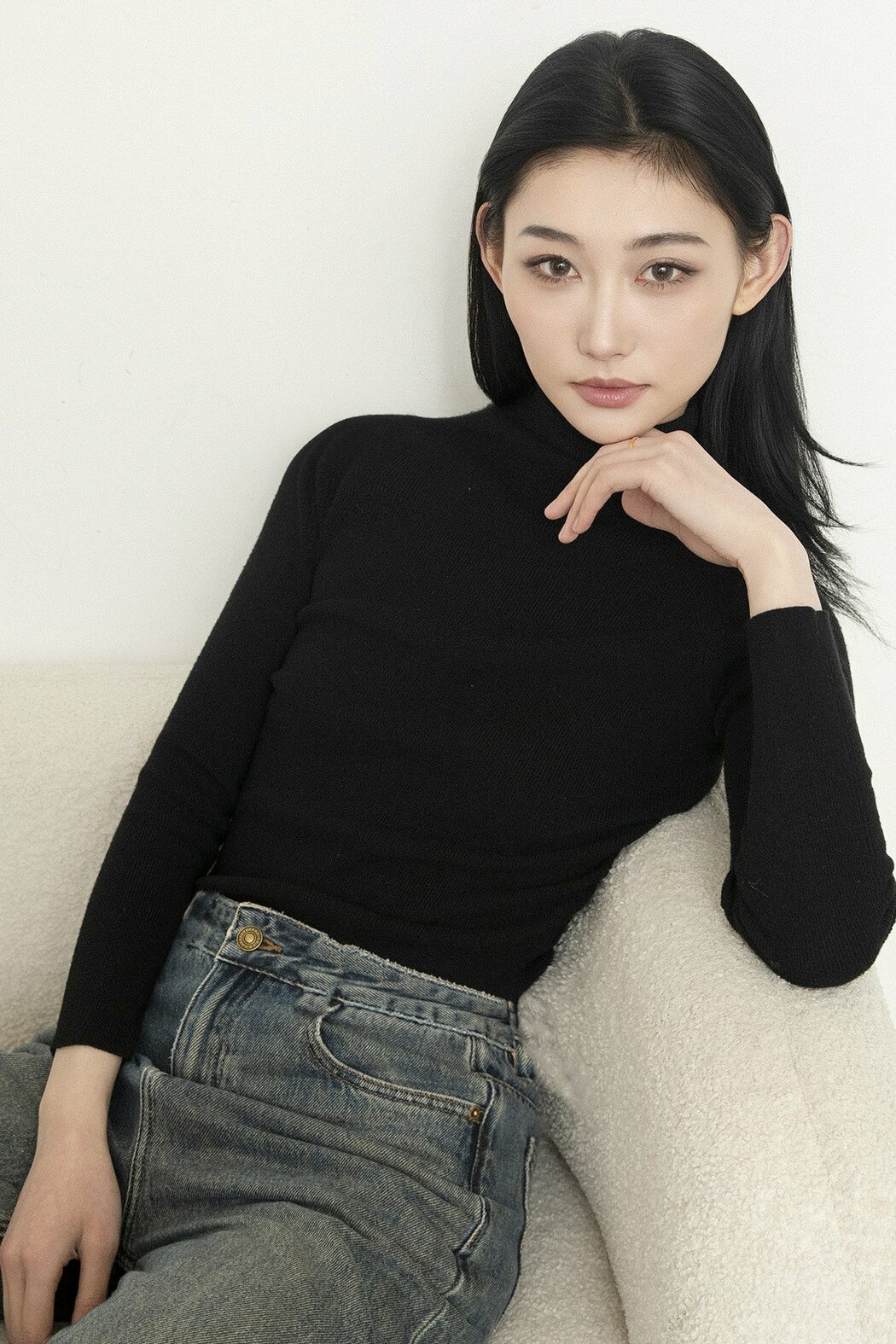 YiTuYu艺图语 Vol.9203 PENG (25P)