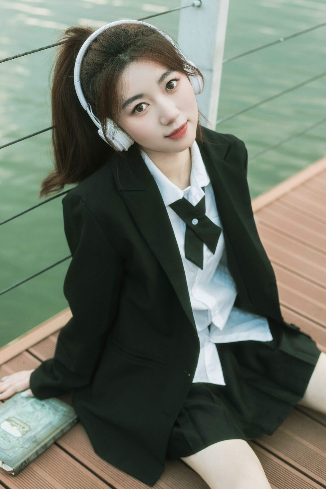 YiTuYu艺图语 Vol.5955 Dexter Ying