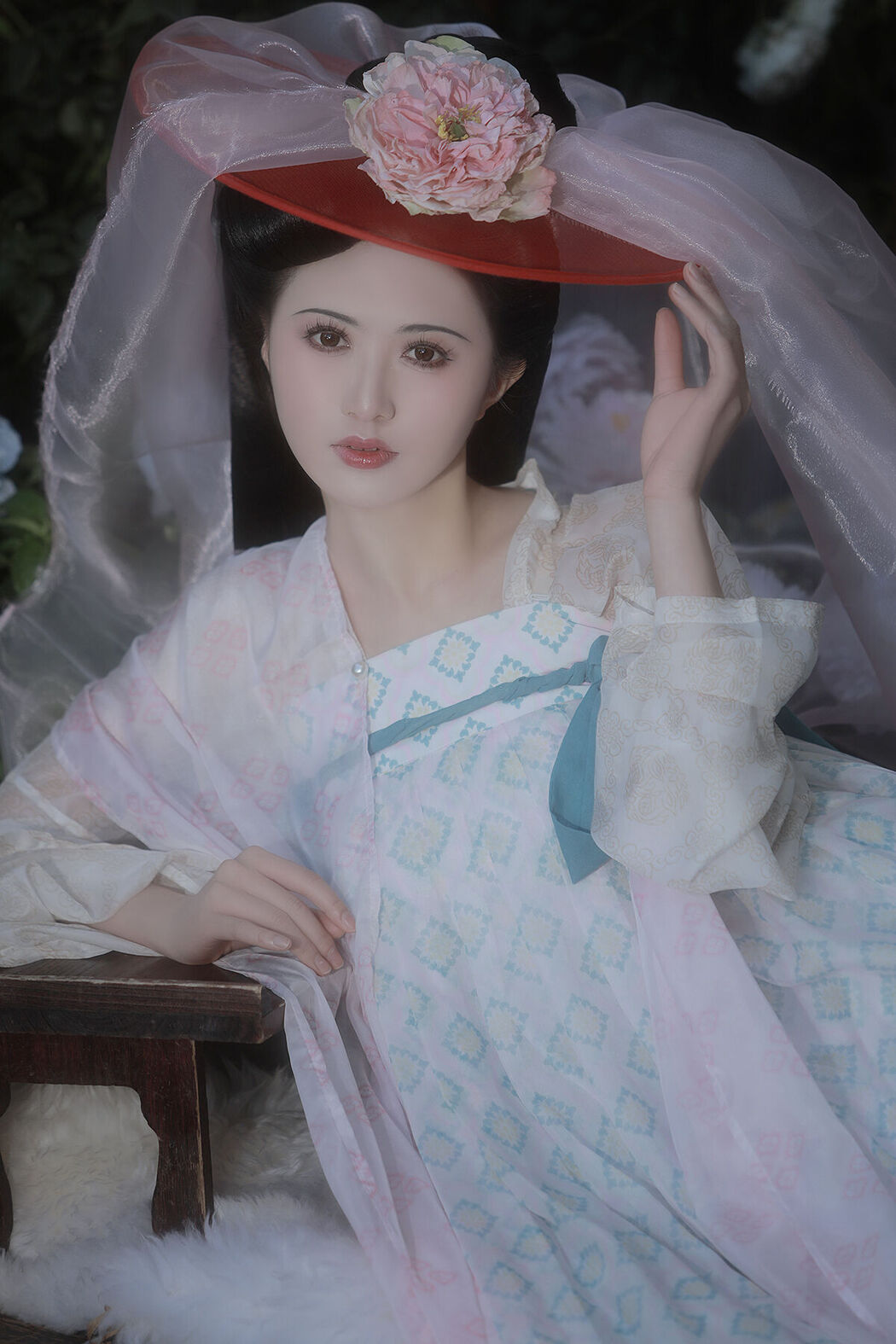 YiTuYu艺图语 Vol.8235 南瓜 (23P)