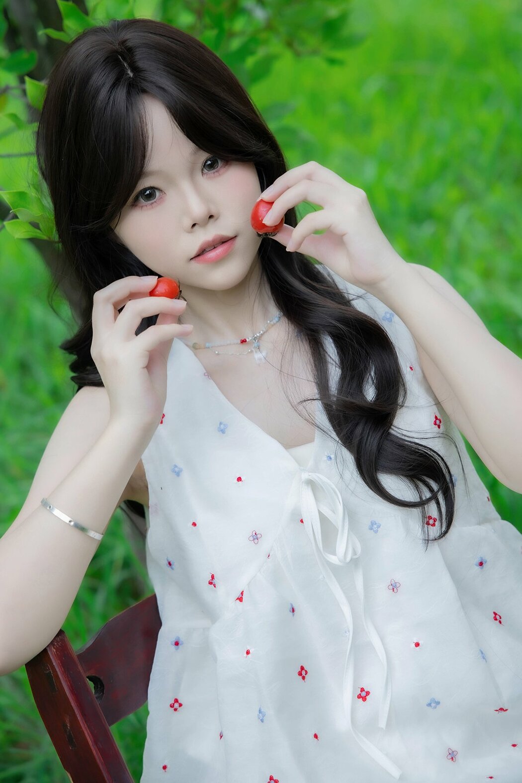 YiTuYu艺图语 Vol.10333 Le Di (24P)