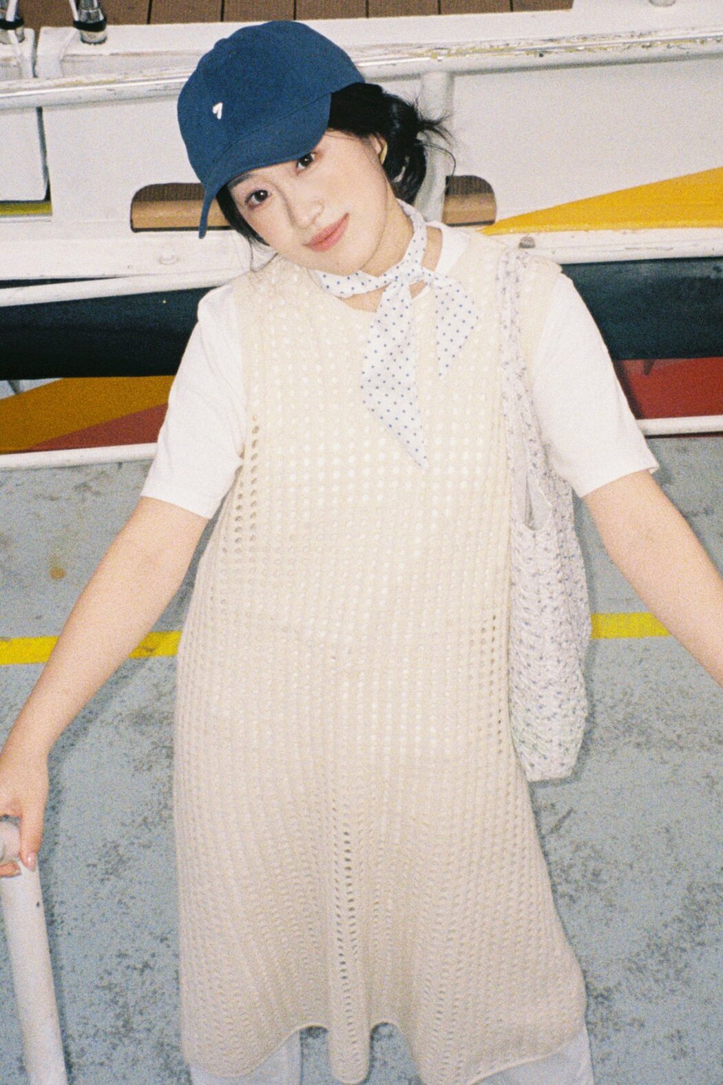 YiTuYu艺图语 Vol.10599 Yi Ming (27P)