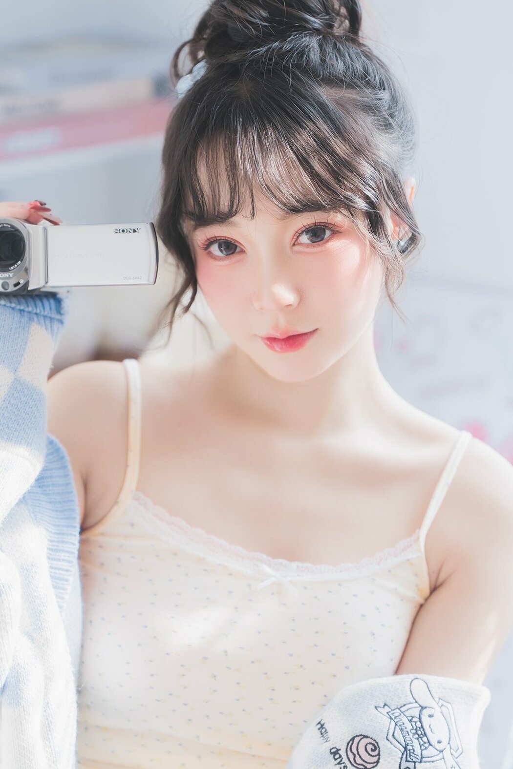 YiTuYu艺图语 Vol.8845 Disexi Si Ning (21P)