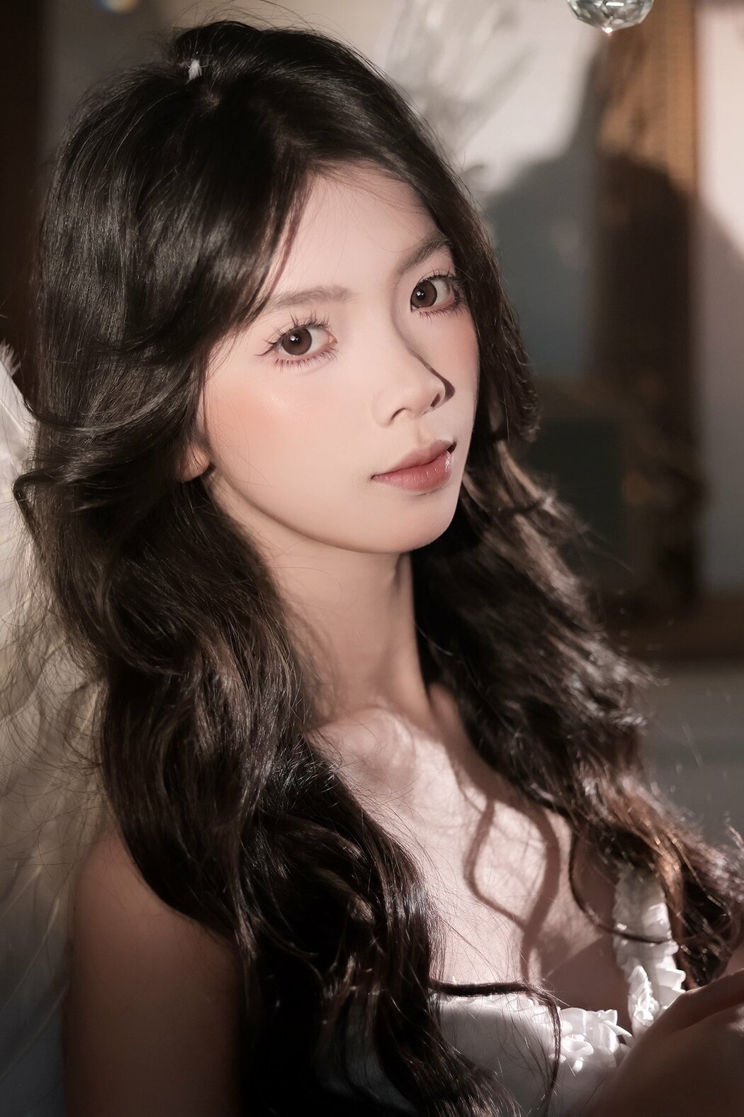 YiTuYu艺图语 Vol.10096 Jia Yi (15P)
