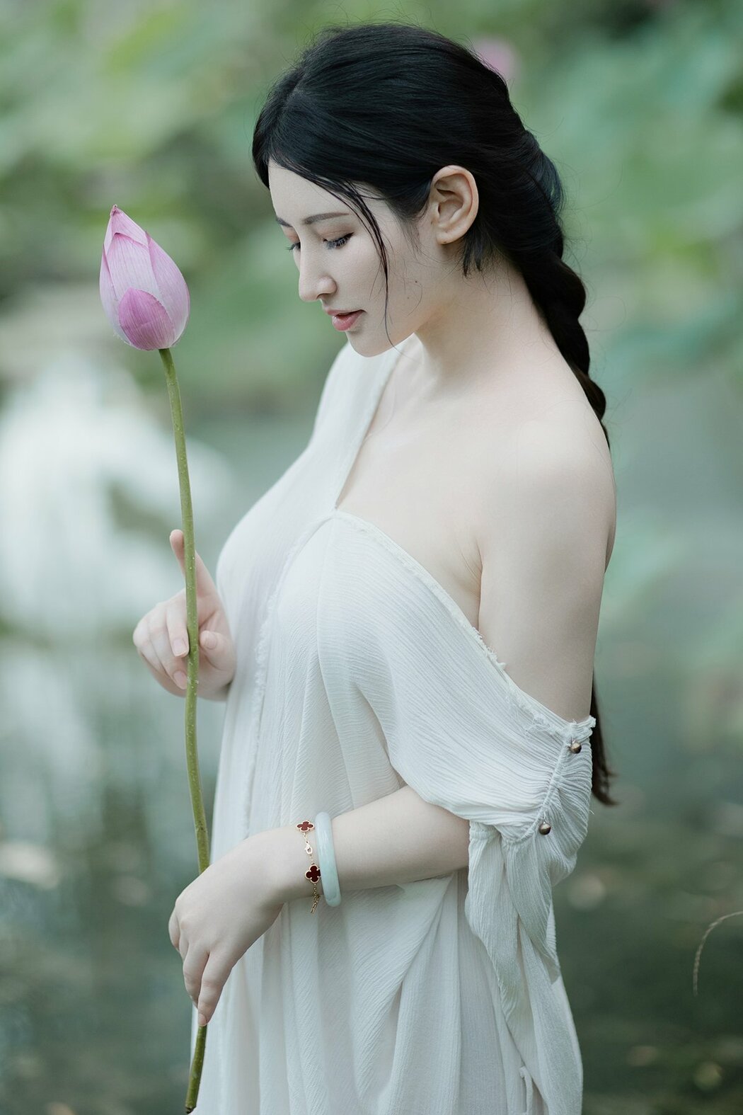 YiTuYu艺图语 Vol.10576 Shi Shi Kiki (11P)