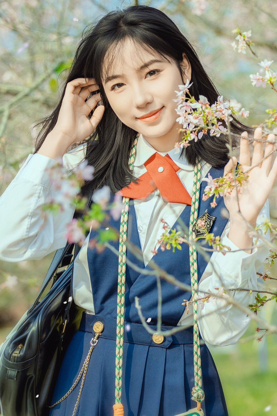 YiTuYu艺图语 Vol.8920 Jian Xiao Cheng (31P)