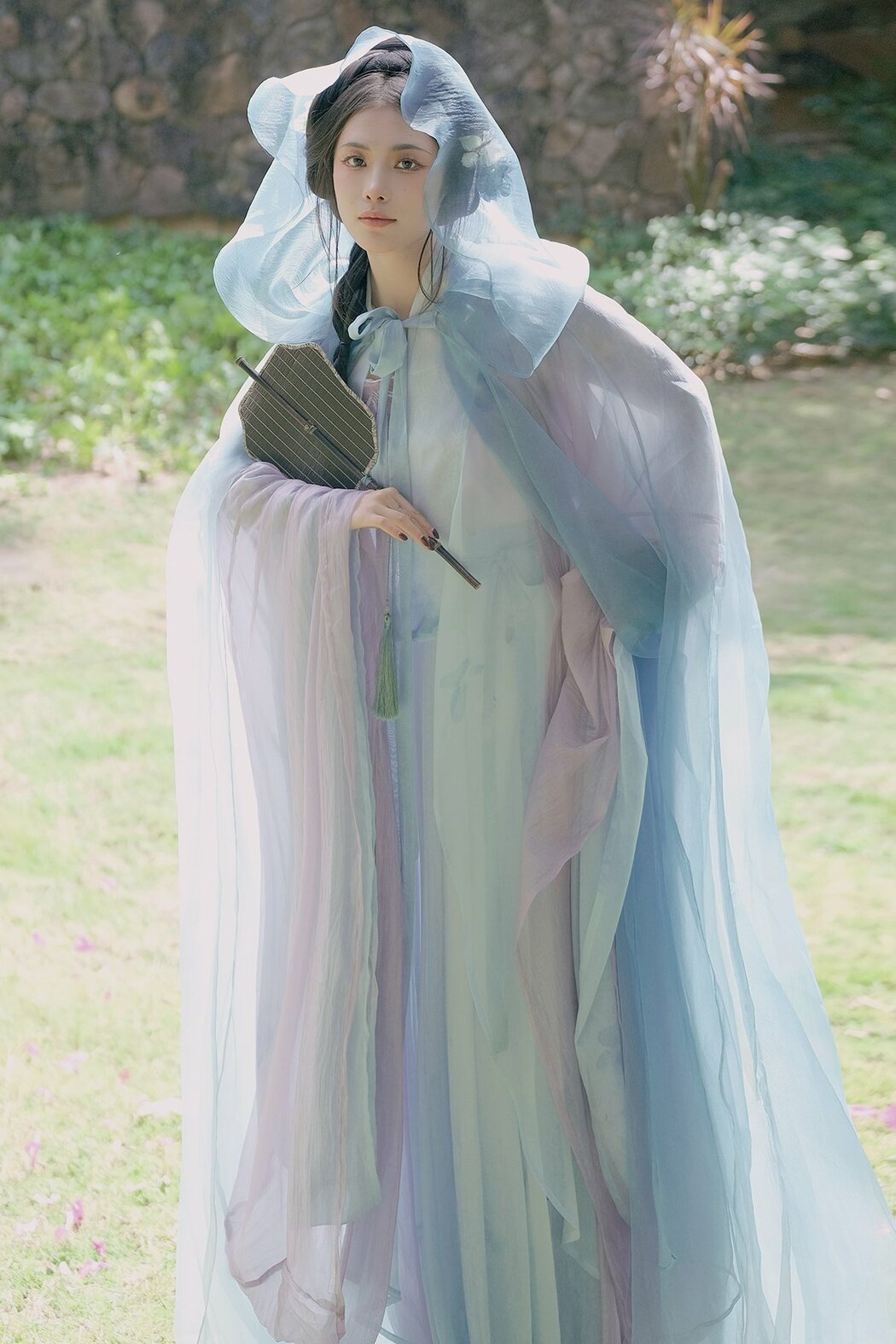 YiTuYu艺图语 Vol.9198 Xin Miao (19P)