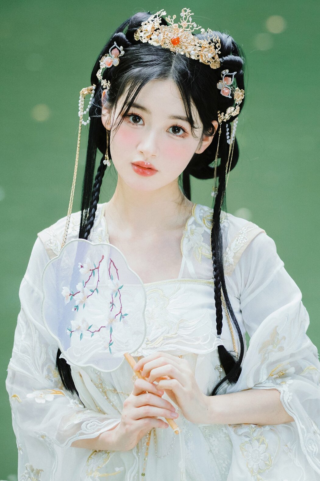 YiTuYu艺图语 Vol.10604 Yi Rui (32P)