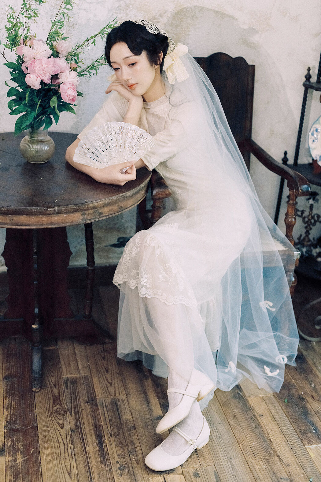 YiTuYu艺图语 Vol.9356 Meng (14P)