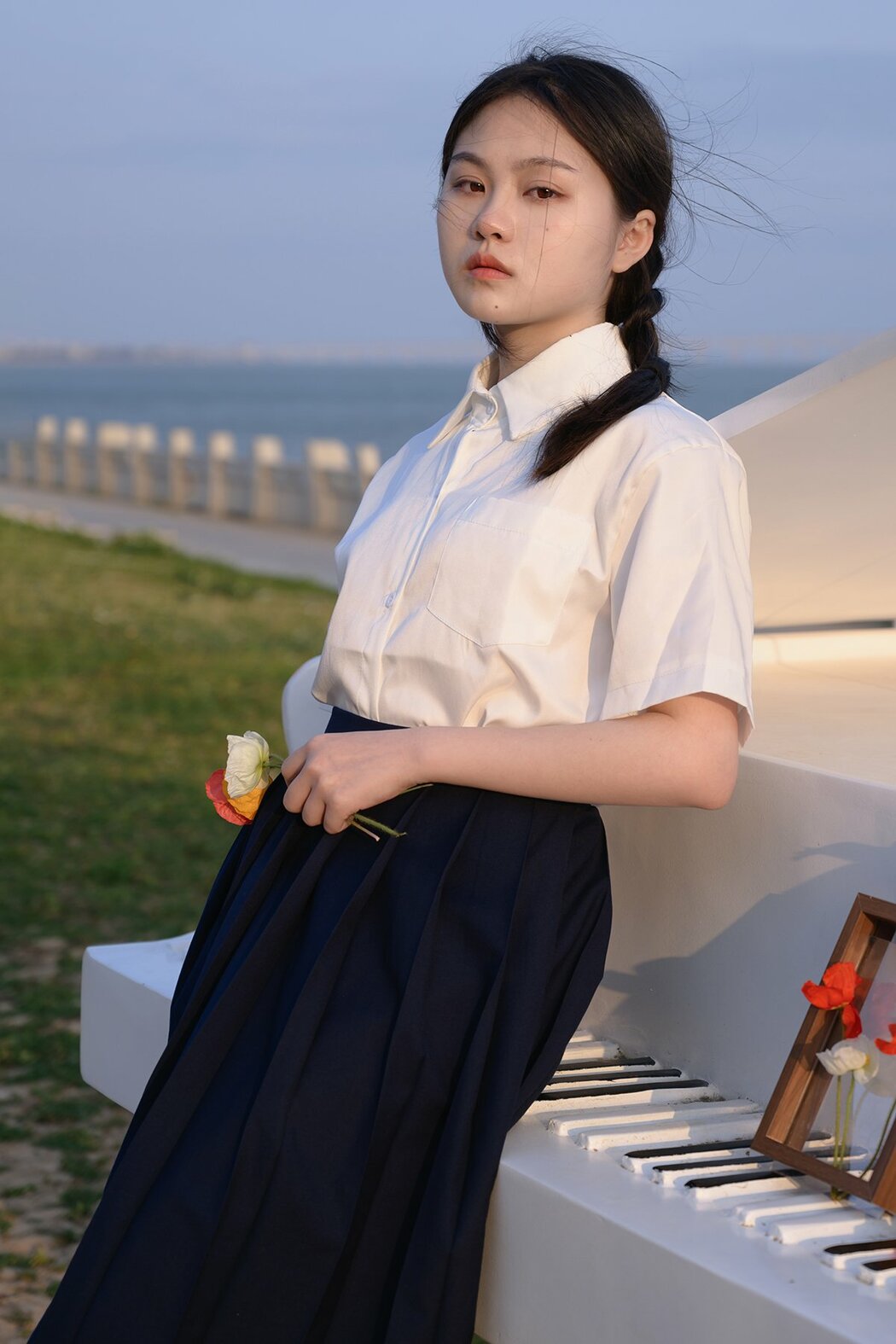 YiTuYu艺图语 Vol.10529 A Ying (18P)