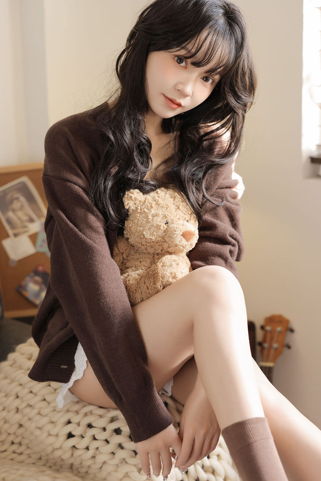 YiTuYu艺图语 Vol.7961 Disexi Si Ning
