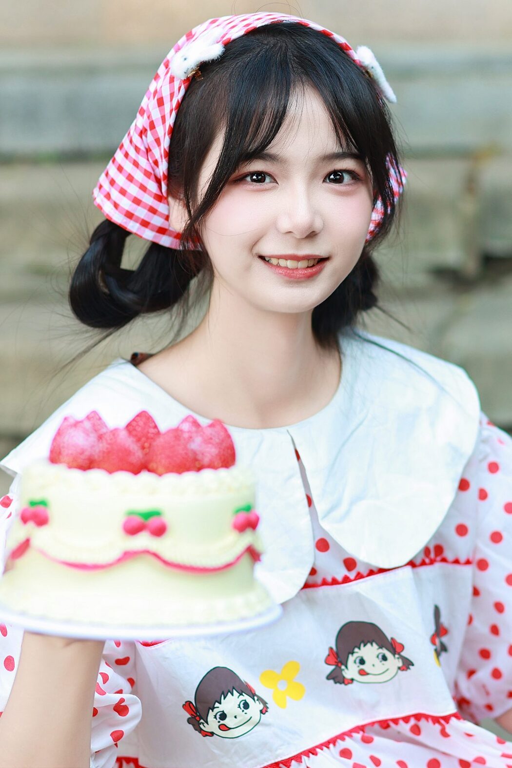 YiTuYu艺图语 Vol.5967 Si Li