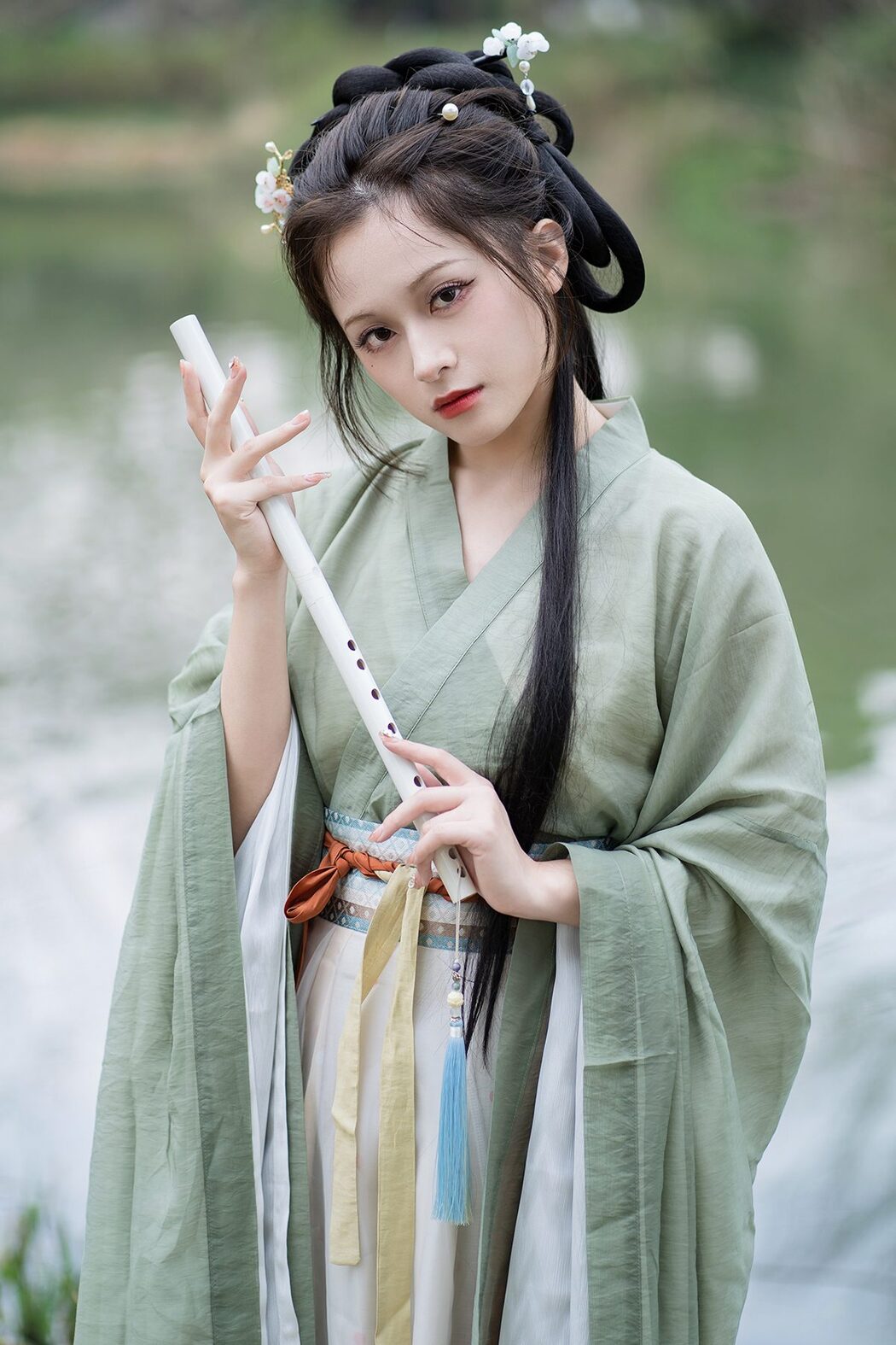 YiTuYu艺图语 Vol.5980 An Qi