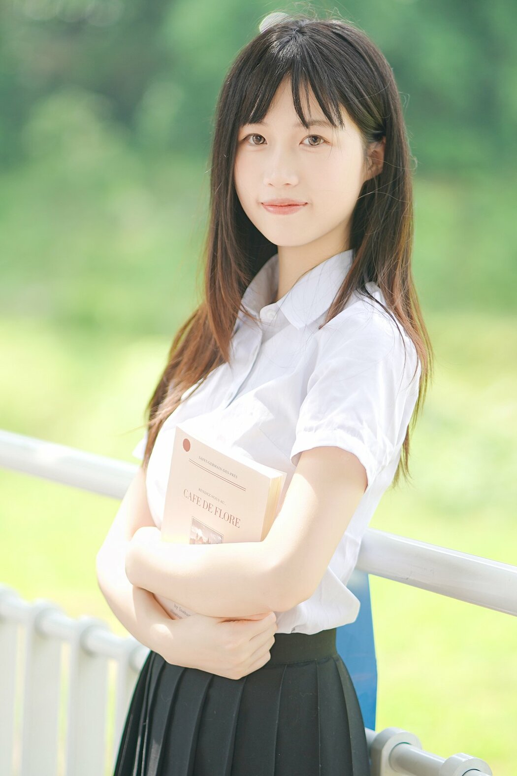 YiTuYu艺图语 Vol.9525 Che Li Zi (15P)