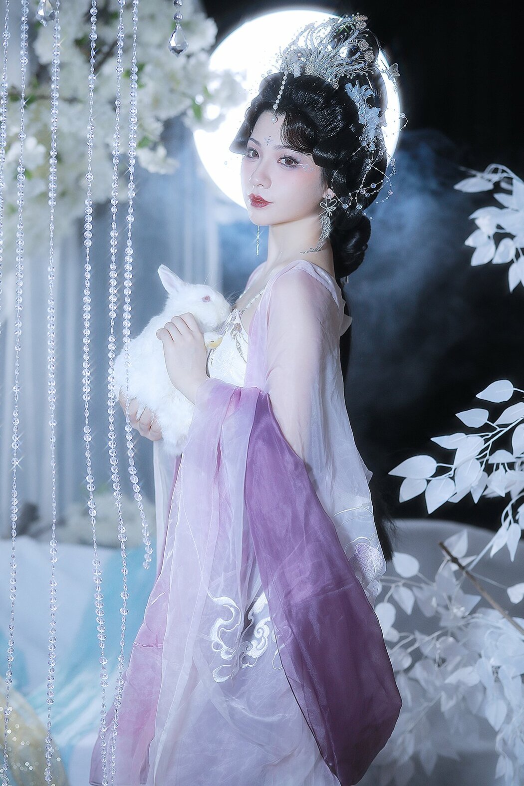 YiTuYu艺图语 Vol.9073 A Ming (15P)