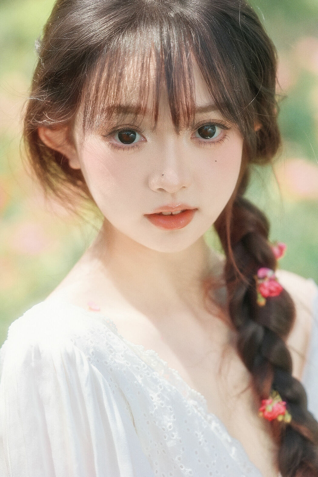 YiTuYu艺图语 Vol.9257 Shi Zi (34P)