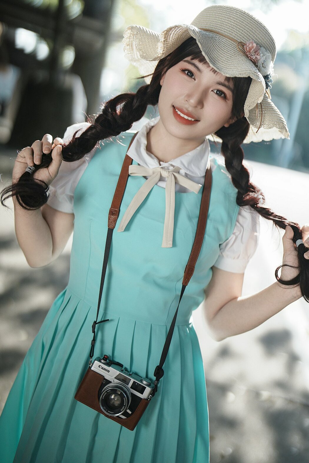 YiTuYu艺图语 Vol.10165 Gui Hua Ya (18P)
